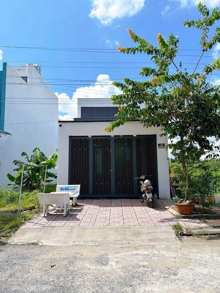 Nhà trệt hiện đại KDC Tân Phú, 135m² giá 2.99 tỷ - Không thể bỏ lỡ!