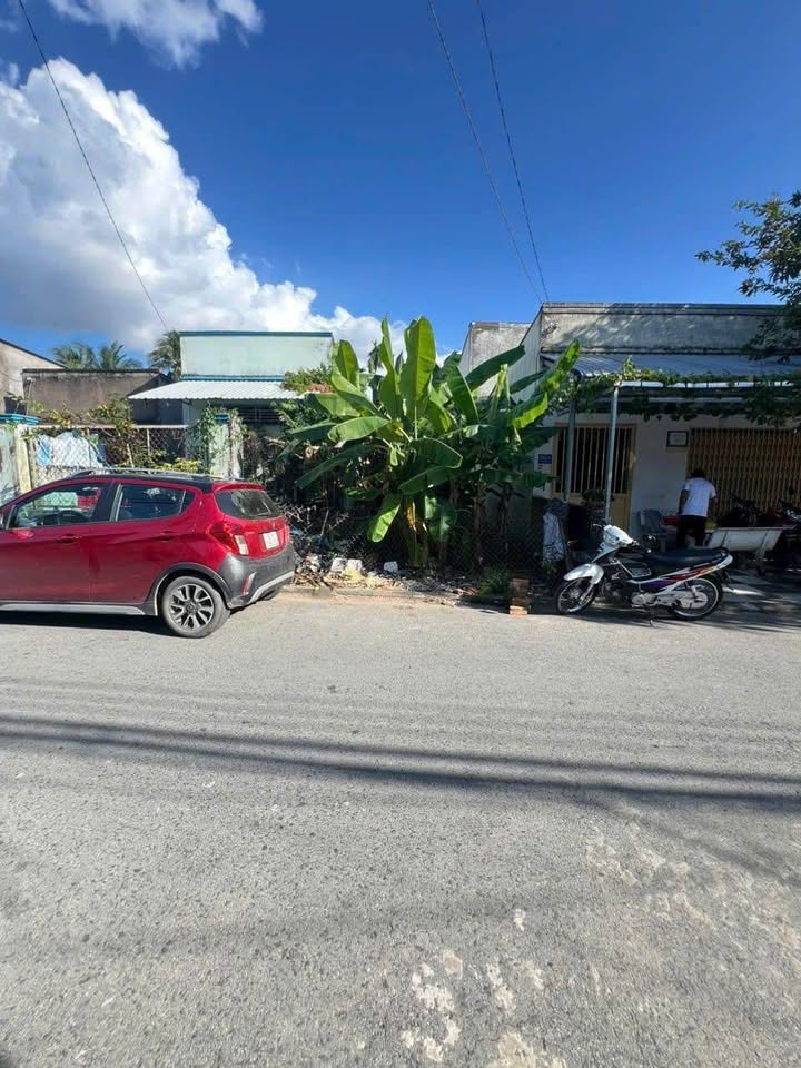 Đất mặt tiền 287 Nguyễn Thông, 130m² giá 2.5 tỷ - Cơ hội đầu tư hiếm có!