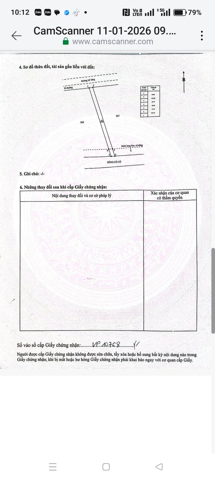 Đất nền mặt tiền lộ đal ô tô xã Hòa Tú 17000m² giá 299 triệu - Cơ hội đầu tư hấp dẫn!