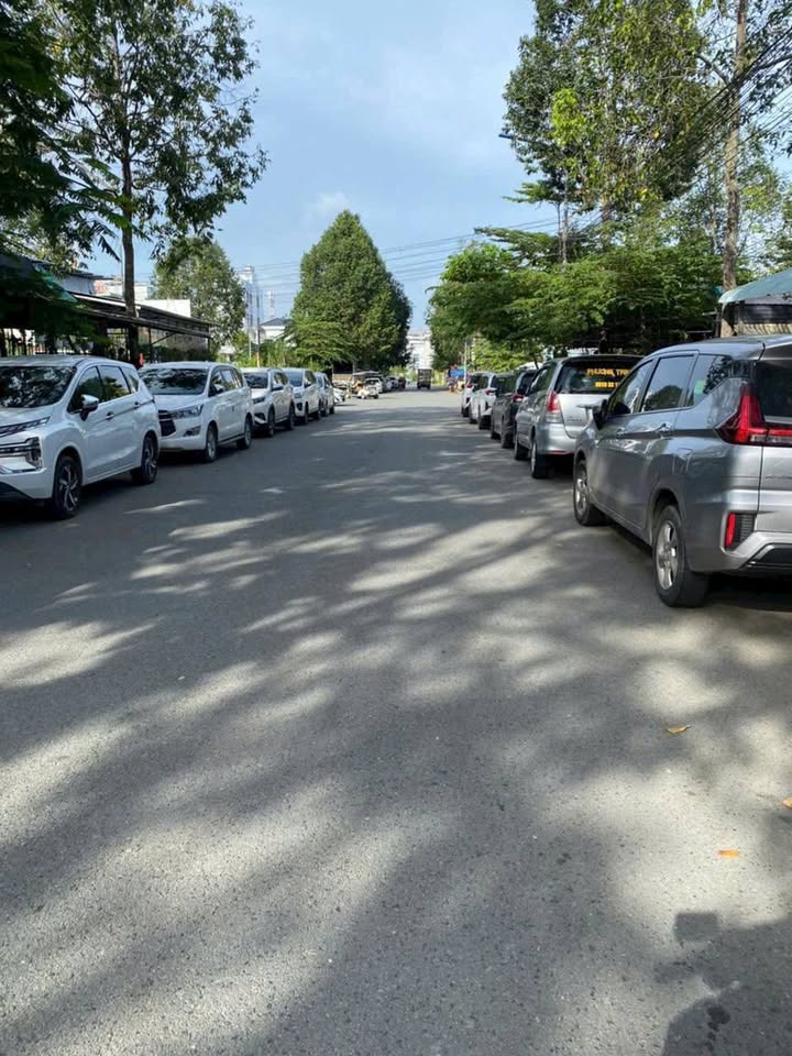 Đất nền TDC 2 Bên Nguyễn Văn Cừ 103m² giá 3.3 tỷ - Hướng Đông, pháp lý đầy đủ!