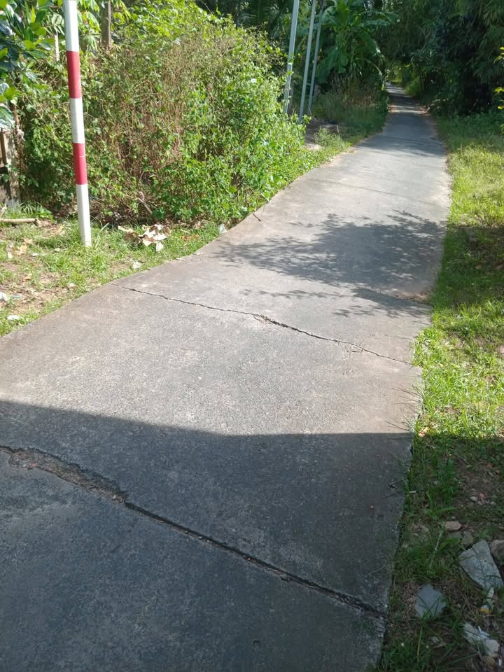 Đất nền ô tô Đỗng Đức, Kế Sách 114m² giá 28 tỷ - Sổ hồng chính chủ!