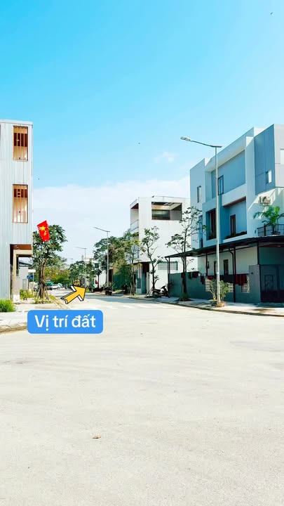 Đất nền Phường Hương Sơ 61m² giá 1 tỷ - Sổ hồng chính chủ, thương lượng tốt!