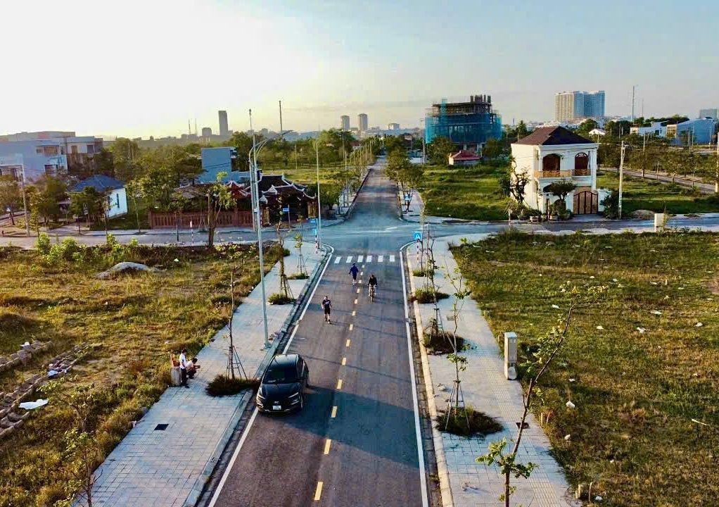 Đất nền OTT4 Thủy Dương 100m² giá 3.35 tỷ - Tiềm năng đầu tư nổi bật!