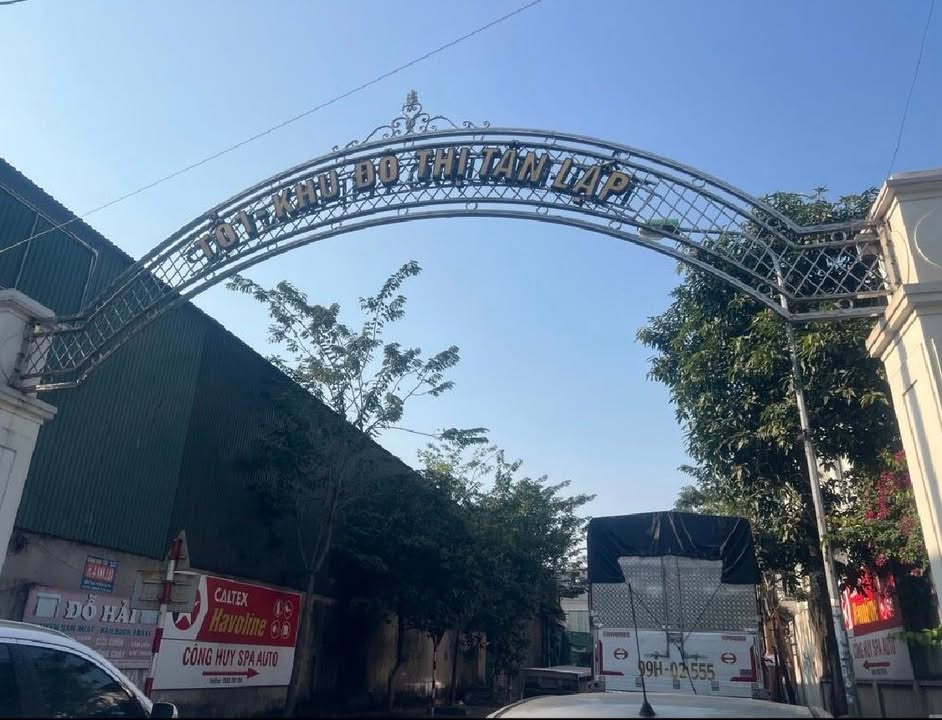 Nhà nghỉ 6 tầng tại phường Tử Sơn, Bắc Ninh 130m² giá 13.9 tỷ - Đầu tư sinh lời ổn định!