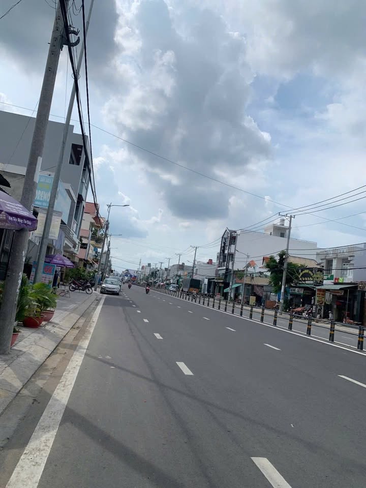 Nhà mặt tiền Trần Hoàng Na, Cần Thơ 56m² giá 15 triệu - Phù hợp kinh doanh