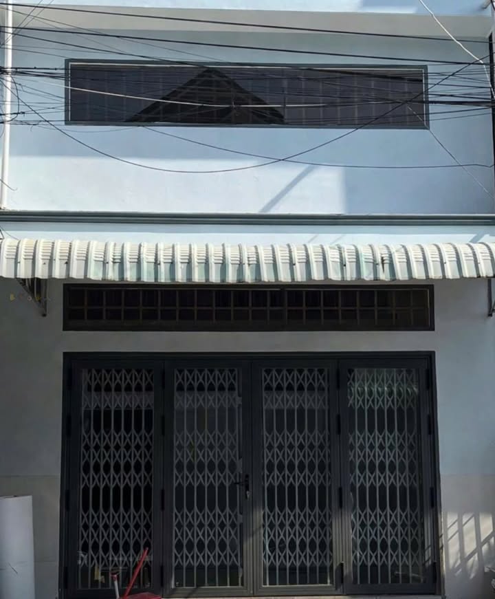 Nhà cho thuê KDC An Khánh, Cần Thơ 65m² giá 7 triệu - Kinh doanh online dễ dàng!