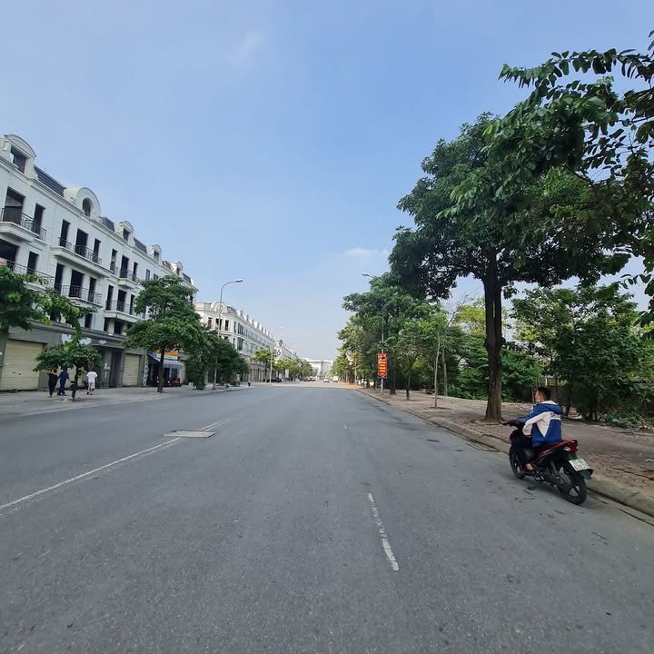 Lô đất TĐC Trâu Quỳ, Gia Lâm 60m² - Giá đầu tư hấp dẫn!