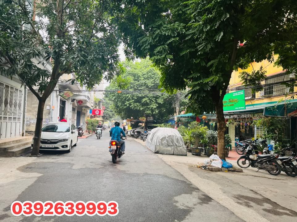 Đất kinh doanh phường Thanh Miếu 90.7m² giá 4 tỷ - Cơ hội hiếm có cho nhà đầu tư!