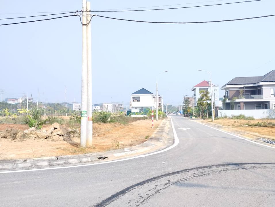 Đất nền khu đô thị Tân Phát - Tuyên Quang 100m² giá từ 2 tỷ - Cơ hội đầu tư hấp dẫn!