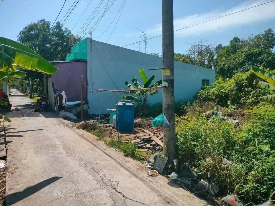 Đất nền KDC Út Lấn An Giang 75m² giá 500 triệu - Cơ hội an cư tuyệt vời!