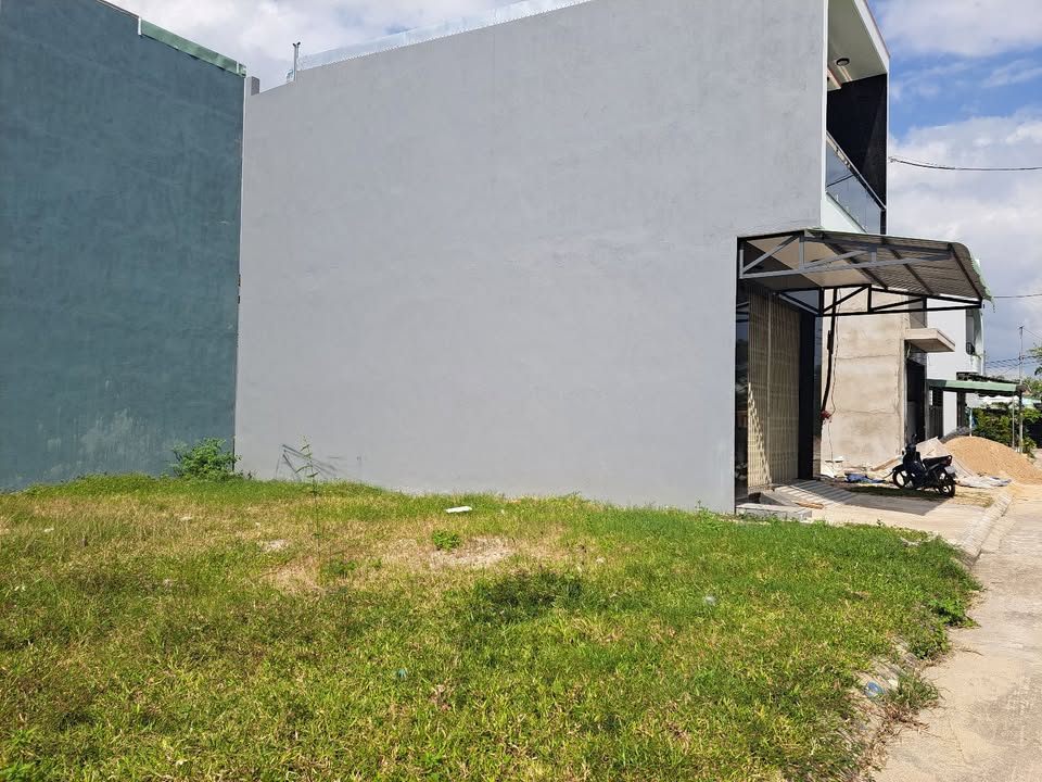 Đất nền Phường Quy Nhơn Bắc 60m² giá 1.3 tỷ - Sổ hồng chính chủ, pháp lý rõ ràng!