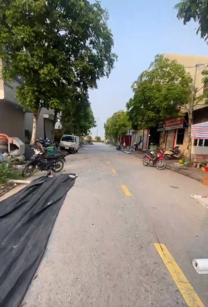 Bán lô đất KĐT Hà Phương, Thanh Miện 76,5m² giá 2.8 tỷ - Đầu tư sinh lời ngay!