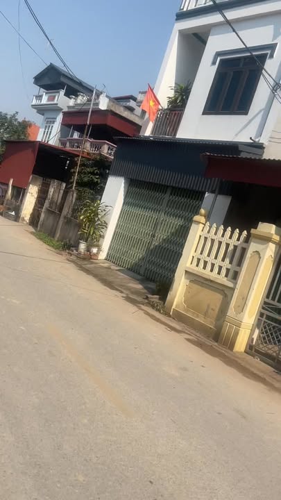 Đất nền chính chủ tại Xã Tân Việt, Huyện Bình Giang 105m² - Đầu tư sinh lời tuyệt vời!