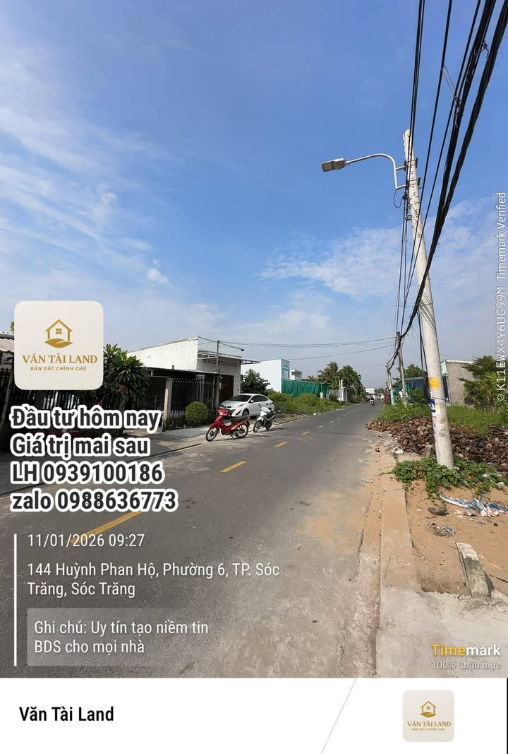 Nhà mặt tiền Trần Quốc Toản, Phường 6, 147m² giá 2.9 tỷ - Nhà gần chợ đêm, nội thất đầy đủ