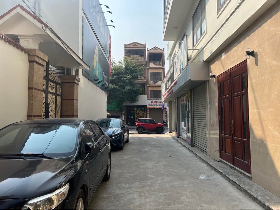 Nhà cho thuê 2 tầng tại 163 Biên Hoà, Phủ Lý - Giá 5 triệu/tháng