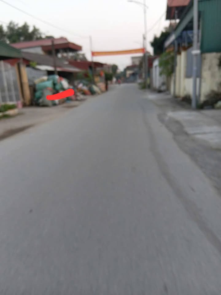 Đất nền An Thái, Bình Lục 65m² giá 1.6 tỷ - Mặt tiền kinh doanh sầm uất!