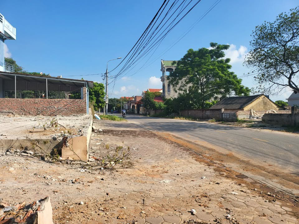 Đất nền chính chủ phường Văn Đức 648m² giá thỏa thuận - Sổ hồng sẵn sang tên!