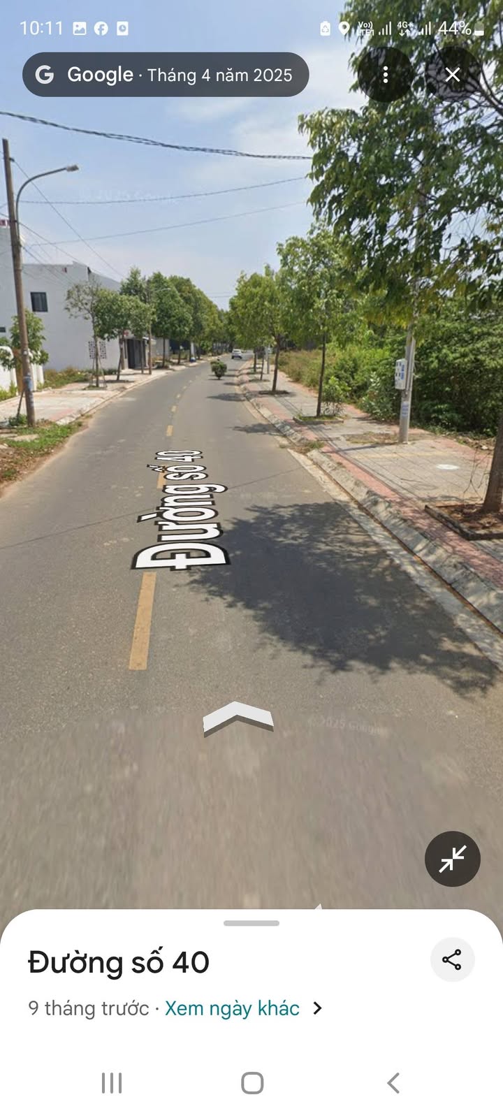 Bán nhà Huyện Mỹ Xuyên 100m² - Chính chủ, vị trí đẹp!