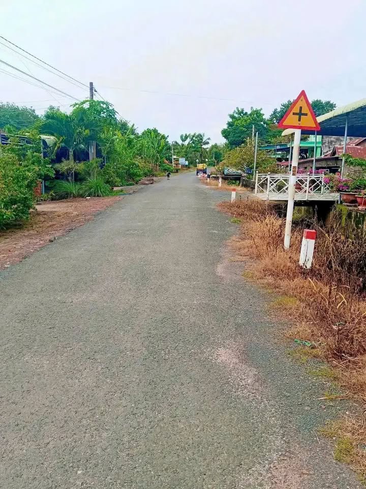 Đất thổ cư 100m² tại Ấp Thạnh Sơn, Tân Biên - Giá chỉ 750 triệu, thương lượng dễ dàng!