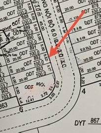 Đất nền Bách Lẫm, Yên Bái 100m² giá 3 tỷ - Đầu tư sinh lời ngay!