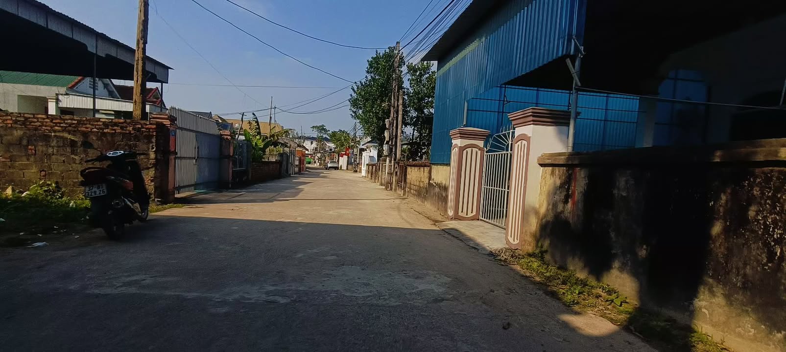 Đất Xóm 4 - Nghĩa Thọ 150m² giá 7xx triệu - Cơ hội đầu tư sinh lời!