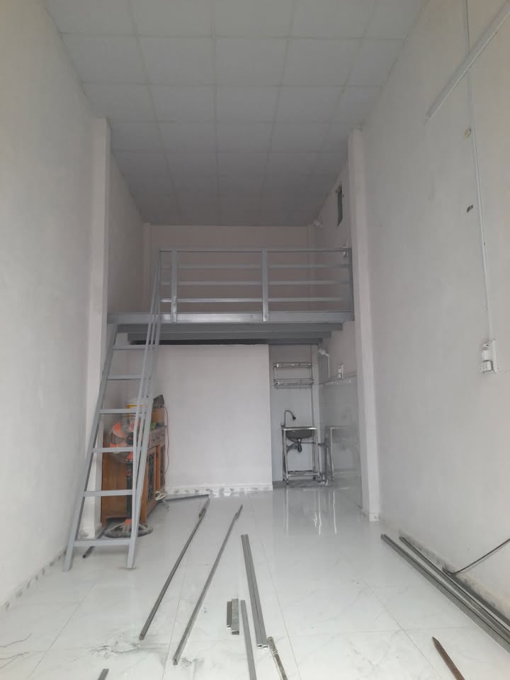 Nhà cho thuê 2/ Vĩnh Lộc 32m² giá 2.999 triệu - Nhà mới sạch sẽ, an ninh yên tĩnh!