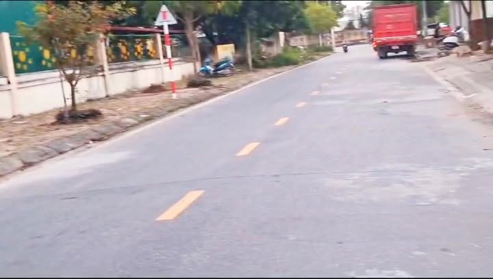 Đất lô góc đường Nguyễn Thiện Kế, TP Hưng Yên, 85m² - Cơ hội đầu tư hiếm có!