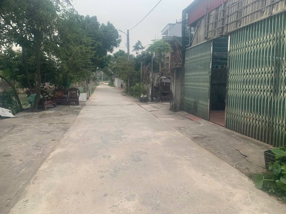 Bán gấp mặt đường Xóm thôn Tam Lạc, xã Vũ Lạc 72m² - Thỏa thuận giá tốt!