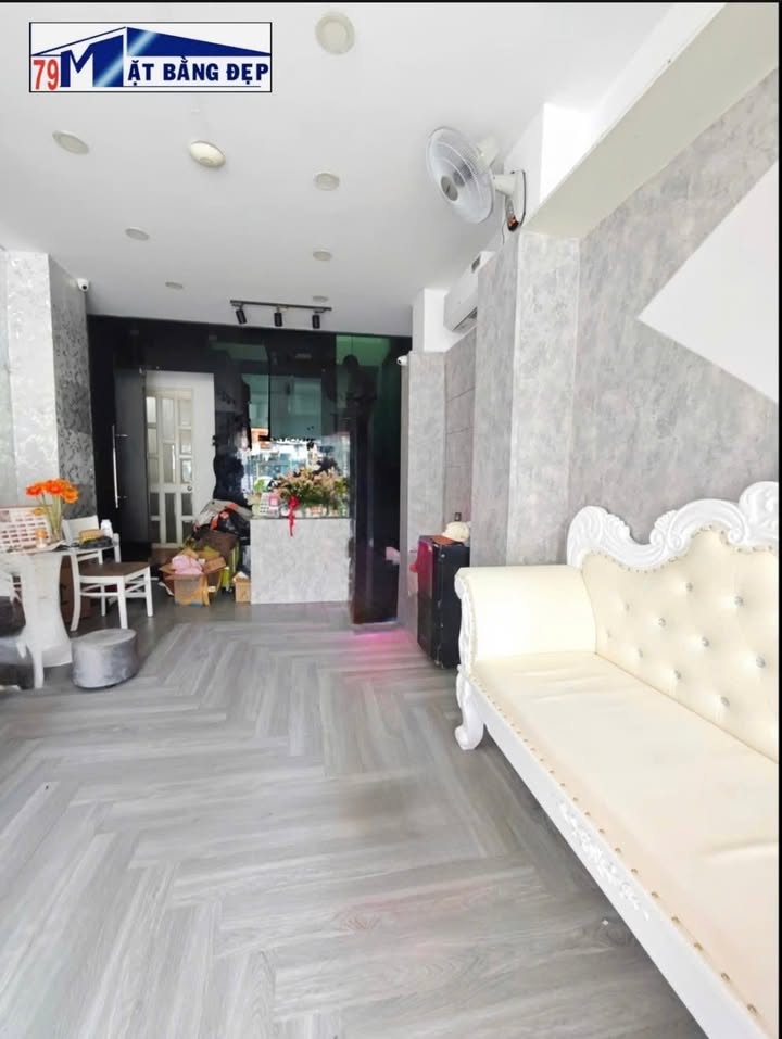 Cho thuê nhà mặt tiền Thái Nguyên 40m² giá 18 triệu - Kinh doanh sầm uất ngay vòng xoay!