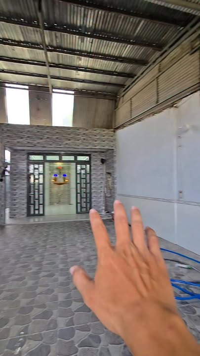 Nhà phố Phường Tân Hòa Biên Hòa 180m² giá 3.05 tỷ - Sổ hồng chính chủ, thổ cư 100%