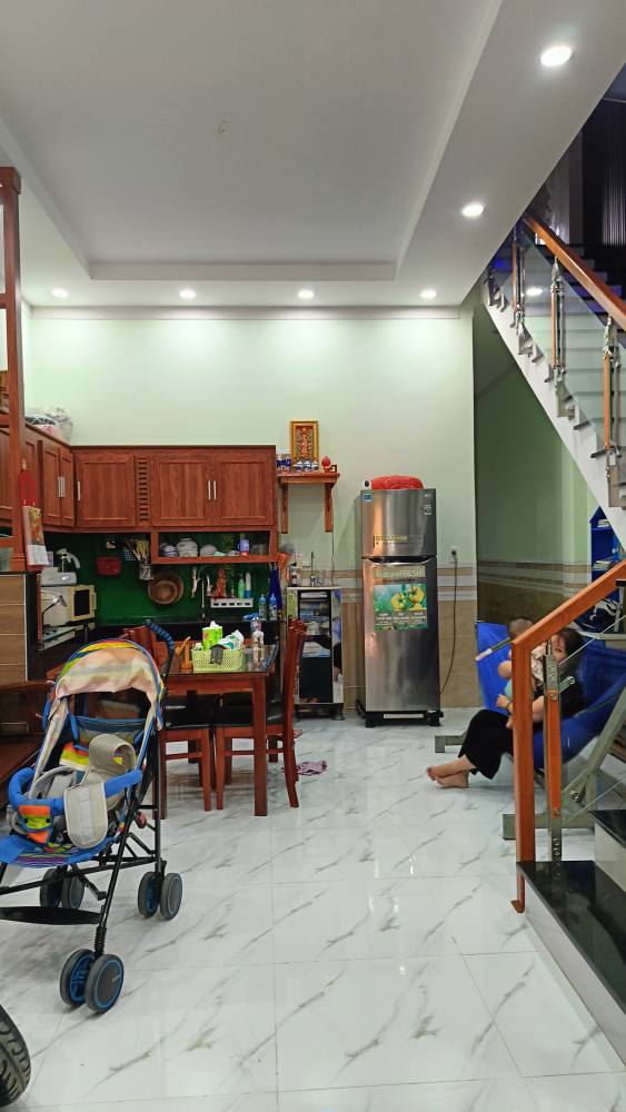 Nhà đẹp phường Bình Đa, 64m² giá 2.9 tỷ - Sẵn sàng đón Tết!