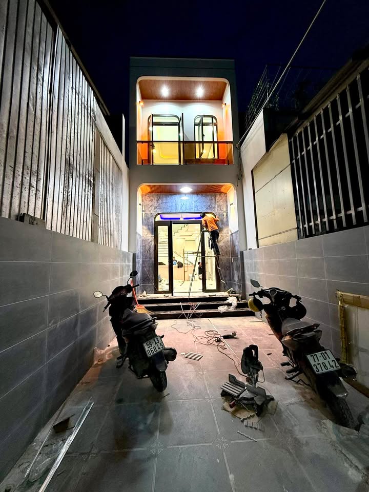 Nhà phố Long Bình 84m² giá 3.25 tỷ - Chủ cần bán gấp!