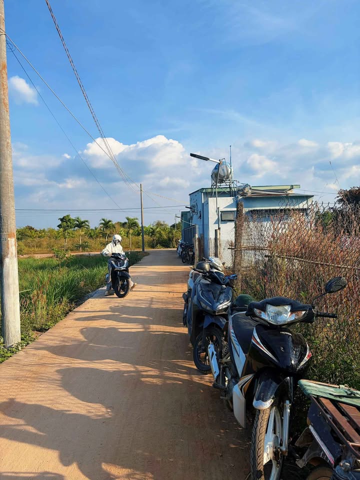 Đất nền Bảo Vinh 125m² giá 880 triệu - Đường bê tông khu dân cư thuận lợi!