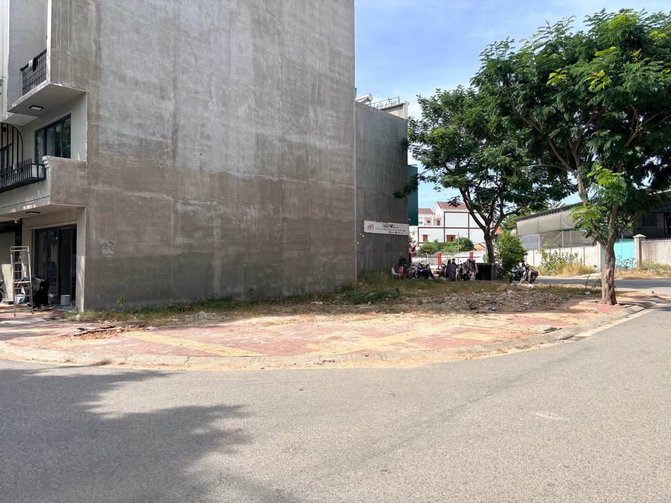 Đất nền LK13 Khu B K1 Nha Trang 78,43m² giá 3,7 tỷ - Chính chủ bán gấp!