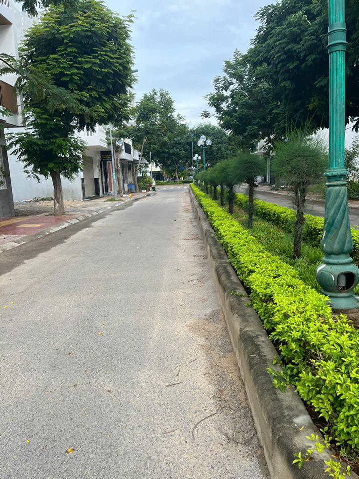 Nhà riêng khu K1 Phan Rang 70m² giá 5 tỷ - Gần công viên lớn!