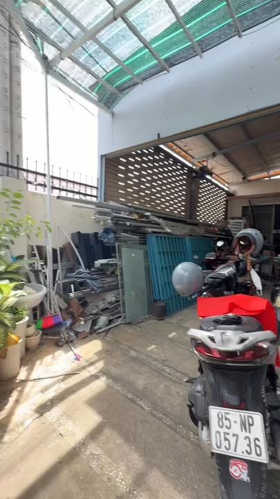 Bán nhà 3 tầng 2 mặt tiền Tấn Tài – Phan Rang 167m² giá 4.6 tỷ - Đầu tư sinh lời cao!