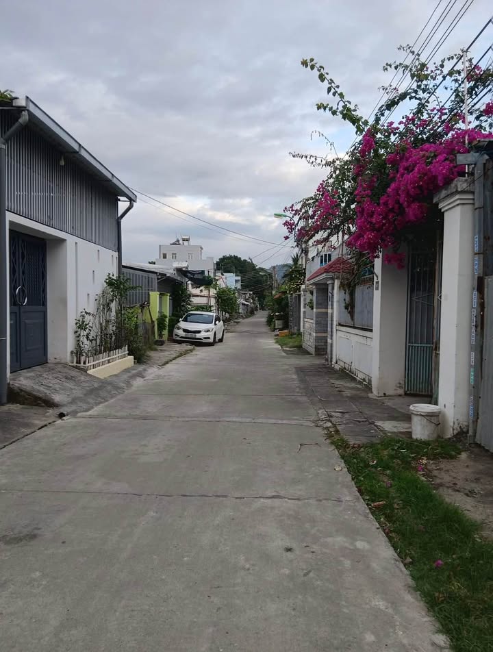 Đất hẻm Nguyễn Xiển Bắc Nha Trang 158m² giá 3.5 tỷ - Đường ô tô 6m, chính chủ!