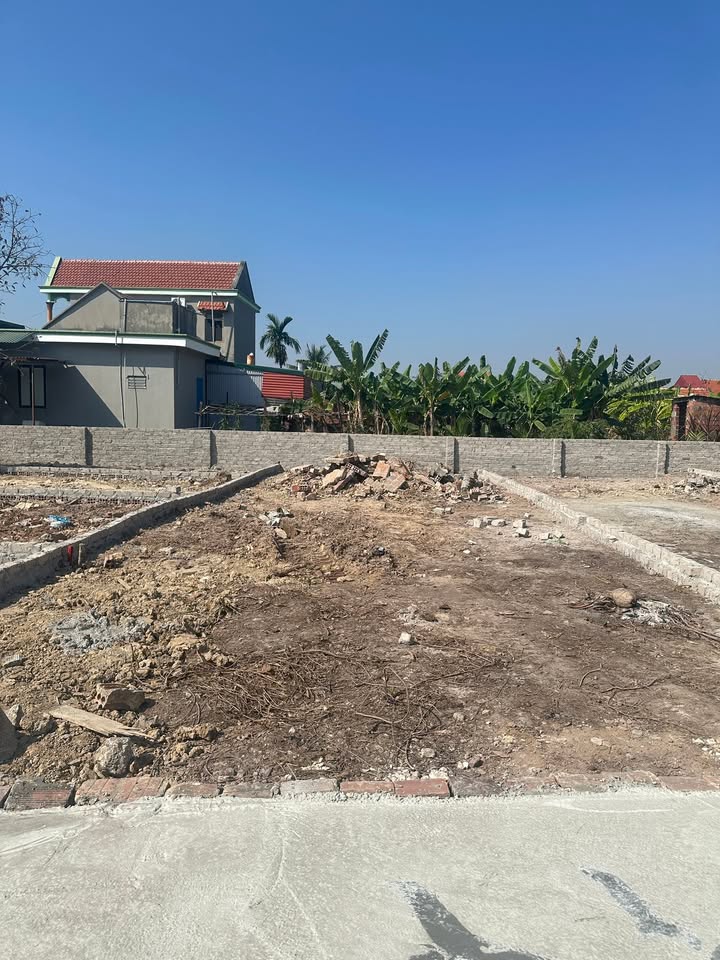 Đất nền Khu 12, Phường Hà An, Quảng Yên 118m² giá 1 tỷ - Sổ đỏ chính chủ, gần VinHomes Hạ Long Xanh!