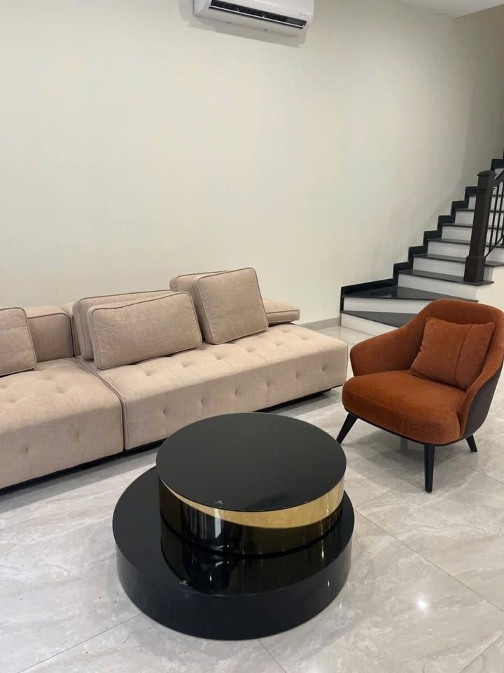 Biệt thự liền kề Vinhomes Ocean Park 2 65m² giá 7 triệu - Nơi an cư lý tưởng!