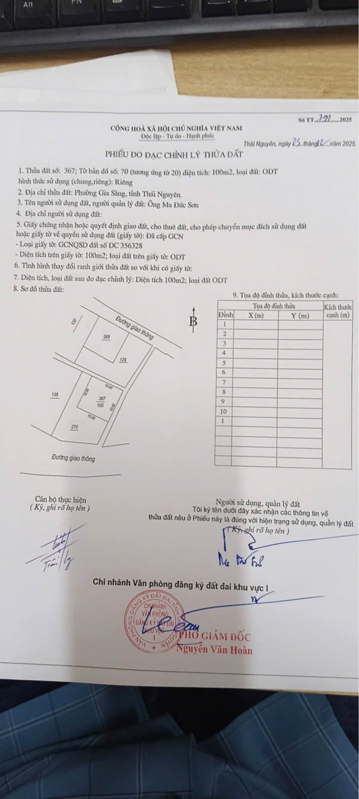 Cho thuê FrontHouse 530m² tại Kosy Gia Sàng - Thỏa thuận giá hấp dẫn!