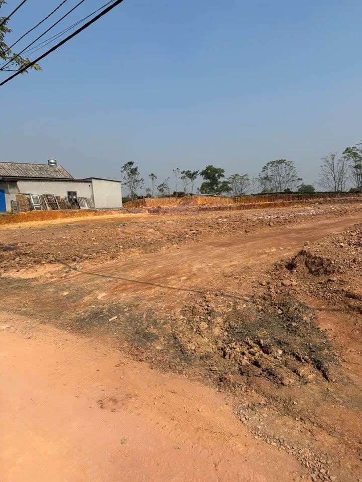 Đất thổ cư 924m² Xã Phúc Trìu giá 700 triệu - Tiềm năng phát triển mạnh mẽ!