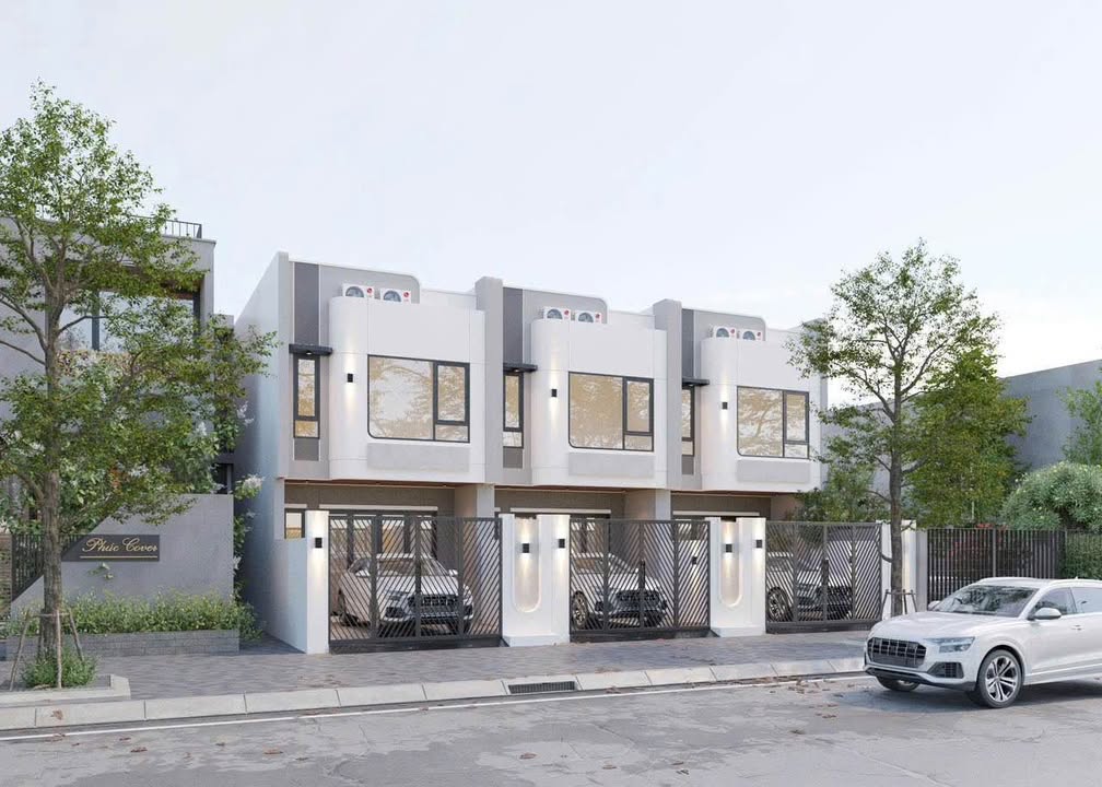 Nhà đẹp 2 tầng Phường Tân Thịnh 100m² giá 3.x tỷ - Về ở ngay!