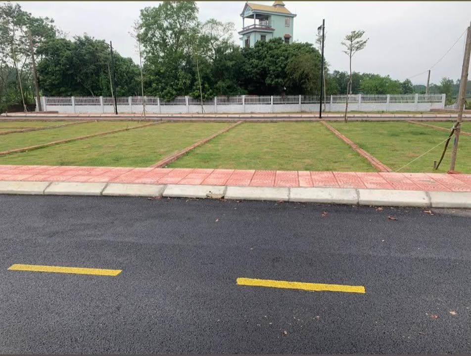 Đất thổ cư Minh Phú - Sóc Sơn 100m² giá tốt - Cơ hội đầu tư vàng!