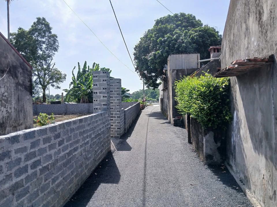 Đất nền đầu tư tại Thanh Nộn, Kim Bảng 100m² giá 1 tỷ - Cơ hội sinh lời hấp dẫn!