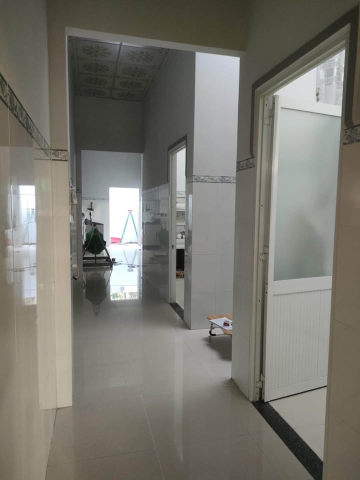 Nhà phố tại Trường Chinh, Tân Ninh 145m² giá 1.95 tỷ - Gần tiện ích đầy đủ!