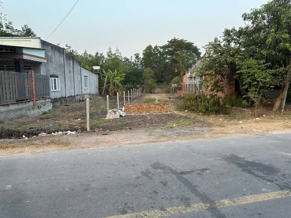 Đất thổ cư ấp Trường, Xã Hảo Đước, Châu Thành, 5369m² - Giá 850 triệu, thương lượng