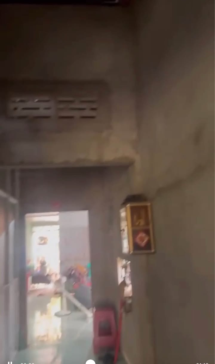 Đất nền Xã Thanh Điền, Huyện Châu Thành 343m² giá 650 triệu - Cơ hội đầu tư tuyệt vời!