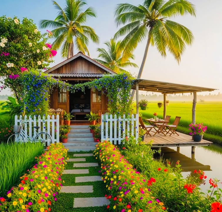 Đất thổ cư 960m² tại Ấp Bình Trị 2, Long An - Chỉ 890 triệu, sẵn sàng xây dựng!