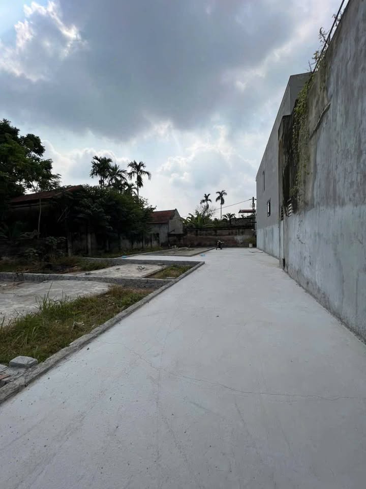 Đất nền Đỗ Xá, Thường Tín 40m² giá nhỉnh 2 tỷ - Giao thông thuận tiện, dân cư phát triển!