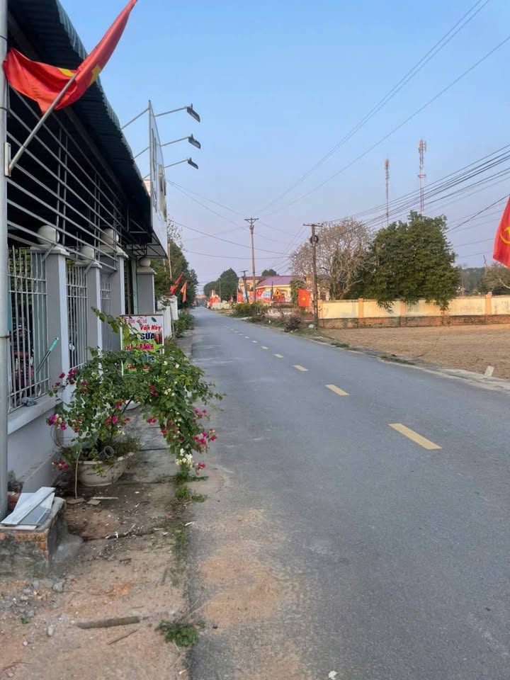 Đất nền chính chủ tại xã Thanh Uyên, huyện Tam Nông 300m² giá 1.x tỷ - Đầu tư sinh lời ngay!